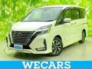 2020 NISSAN SERENA