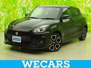 2021 SUZUKI SWIFT