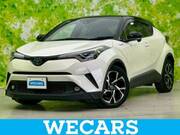 2019 TOYOTA C-HR