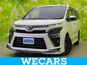 2019 TOYOTA VOXY
