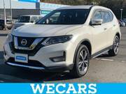 2018 NISSAN X-TRAIL