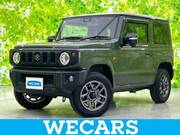 2020 SUZUKI JIMNY