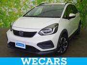 2020 HONDA FIT HYBRID