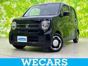 2023 HONDA N-WGN