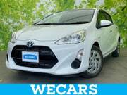 2016 TOYOTA AQUA