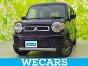 2022 SUZUKI HUSTLER