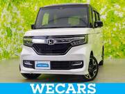 2020 HONDA N-BOX CUSTOM