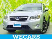 2014 SUBARU XV