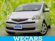 2010 TOYOTA RACTIS