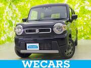 2022 SUZUKI HUSTLER