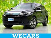 2017 TOYOTA HARRIER