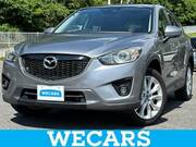 2013 MAZDA CX-5