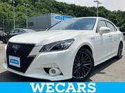 2015 TOYOTA CROWN HYBRID