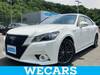 TOYOTA CROWN HYBRID