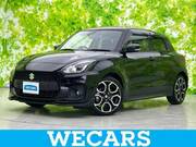 2020 SUZUKI SWIFT
