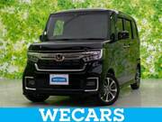 2022 HONDA N-BOX CUSTOM