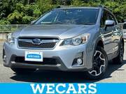 2016 SUBARU XV