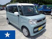 2019 SUZUKI SPACIA