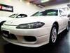 NISSAN SILVIA