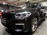 2020 BMW X3