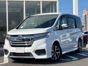 2019 HONDA STEPWAGON