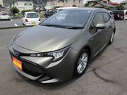 2020 TOYOTA COROLLA SPORTS HYBRID G