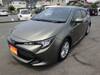TOYOTA COROLLA SPORTS