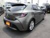 TOYOTA COROLLA SPORTS