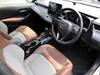 TOYOTA COROLLA SPORTS