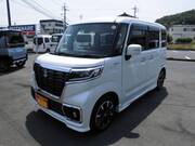 2020 SUZUKI SPACIA CUSTOM