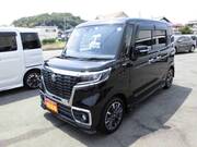 2021 SUZUKI SPACIA CUSTOM