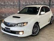 2010 SUBARU IMPREZA WRX STi