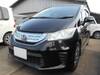 HONDA FREED HYBIRD