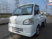 2013 DAIHATSU HIJET TRUCK