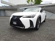 2019 LEXUS UX