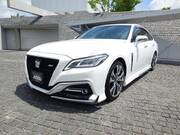 2021 TOYOTA CROWN
