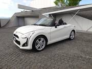 2014 DAIHATSU COPEN