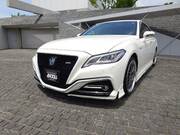 2019 TOYOTA CROWN