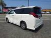 TOYOTA ALPHARD HYBRID