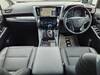TOYOTA ALPHARD HYBRID