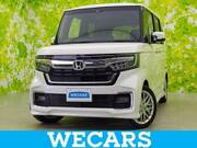 2022 HONDA N-BOX CUSTOM