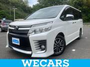 2016 TOYOTA VOXY