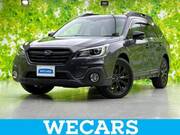 2018 SUBARU LEGACY