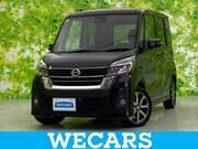 2017 NISSAN DAYZ ROOX