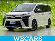 2019 TOYOTA VOXY