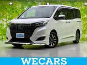 2021 TOYOTA ESQUIRE