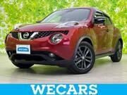 2016 NISSAN JUKE
