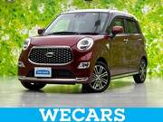 2022 DAIHATSU CAST