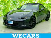 2023 MAZDA ROADSTER