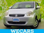 2010 TOYOTA PASSO
